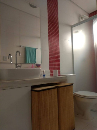 Casa de Condomínio com 3 Quartos à Venda, 106 m² em Bela Vista - Osasco