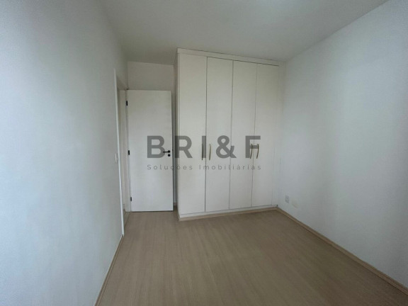 Imagem Apartamento com 3 Quartos à Venda, 93 m² em Brooklin - São Paulo
