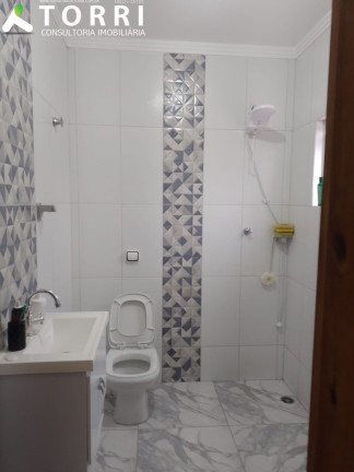 Imagem Sobrado com 3 Quartos à Venda, 126 m² em Jardim Residencial Villa Amato - Sorocaba Imagem Sobrado com 3 Quartos à Venda, 126 m² em Jardim Residencial Villa Amato - Sorocaba