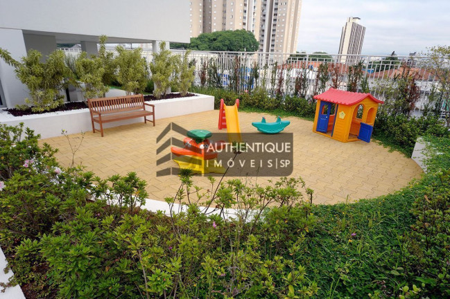 Imagem Apartamento com 3 Quartos à Venda, 123 m² em Parque São Jorge - São Paulo Imagem Apartamento com 3 Quartos à Venda, 123 m² em Parque São Jorge - São Paulo