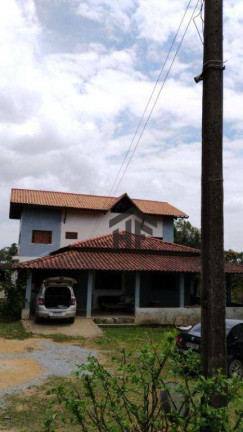 Imagem Casa com 6 Quartos à Venda, 300 m² em Vila Do Pinheiro - Paudalho