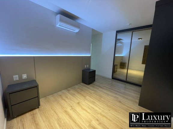 Imagem Apartamento com 3 Quartos para Alugar, 142 m² em Real Parque - São Paulo Imagem Apartamento com 3 Quartos para Alugar, 142 m² em Real Parque - São Paulo