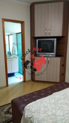 Imagem Sobrado com 3 Quartos à Venda, 286 m² em Jordanópolis - São Bernardo Do Campo
