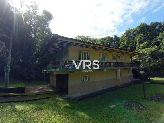 Imagem Casa com 3 Quartos à Venda, 280 m² em Limoeiro - Guapimirim Imagem Casa com 3 Quartos à Venda, 280 m² em Limoeiro - Guapimirim