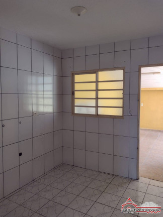 Imagem Casa de Condomínio com 2 Quartos à Venda, 50 m² em Jardim Maria Amélia - Jacareí Imagem Casa de Condomínio com 2 Quartos à Venda, 50 m² em Jardim Maria Amélia - Jacareí
