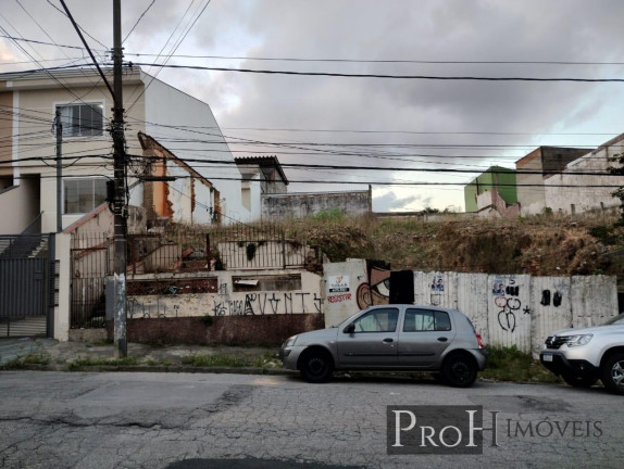 Imagem Terreno à Venda, 700 m² em Dos Casa - São Bernardo Do Campo Imagem Terreno à Venda, 700 m² em Dos Casa - São Bernardo Do Campo