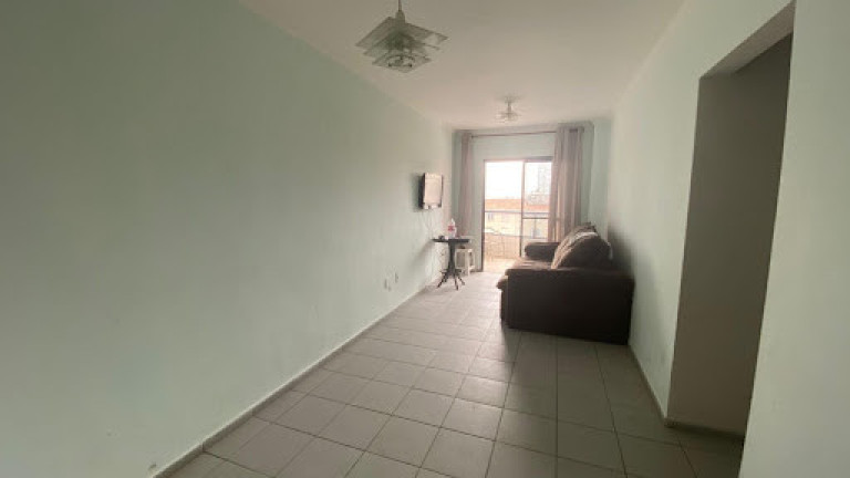 Imagem Apartamento com 3 Quartos à Venda, 91 m² em Cidade Ocian - Praia Grande