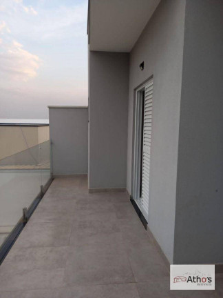 Imagem Casa com 3 Quartos à Venda, 135 m² em Jardins Do Império - Indaiatuba