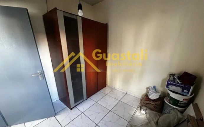 Imagem Casa com 2 Quartos à Venda, 43 m² em Cidade Alta - Piracicaba