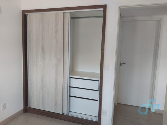 Imagem Apartamento com 3 Quartos para Alugar, 85 m² em Centro - Mogi Das Cruzes