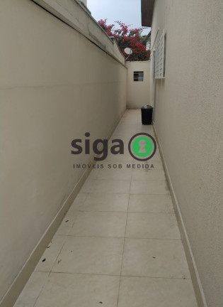 Imagem Casa com 3 Quartos para Alugar, 230 m² em Granja Julieta - São Paulo Imagem Casa com 3 Quartos para Alugar, 230 m² em Granja Julieta - São Paulo