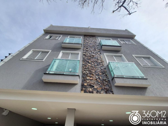 Imagem Apartamento com 2 Quartos à Venda, 84 m² em Parque Erasmo Assunção - Santo André Imagem Apartamento com 2 Quartos à Venda, 84 m² em Parque Erasmo Assunção - Santo André