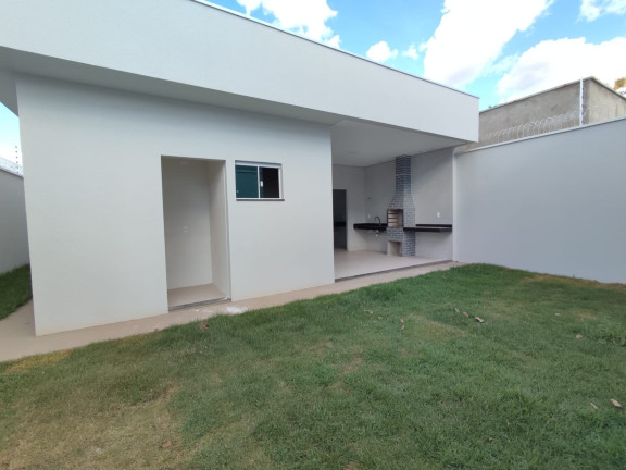 Imagem Casa com 3 Quartos à Venda, 132 m² em Plano Diretor Sul - Palmas