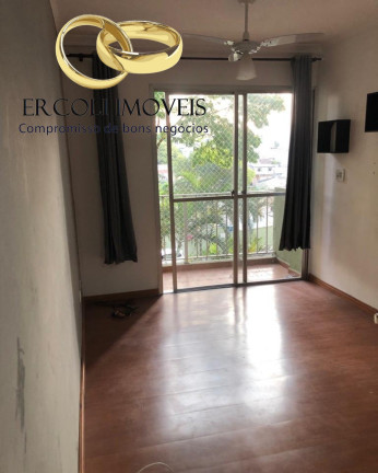 Imagem Apartamento com 2 Quartos à Venda, 50 m² em Vila Carrão - São Paulo Imagem Apartamento com 2 Quartos à Venda, 50 m² em Vila Carrão - São Paulo