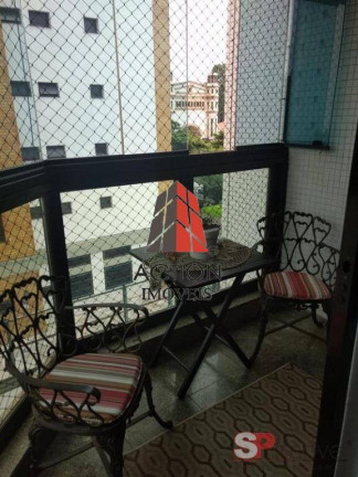 Imagem Apartamento com 4 Quartos à Venda, 179 m² em Tatuapé - São Paulo Imagem Apartamento com 4 Quartos à Venda, 179 m² em Tatuapé - São Paulo