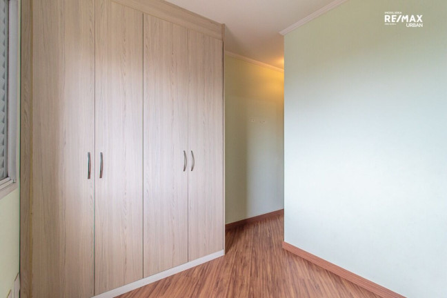 Imagem Apartamento com 2 Quartos à Venda, 59 m² em Vila Bertioga - São Paulo