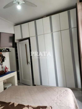 Imagem Apartamento com 1 Quarto à Venda, 55 m² em Itararé - São Vicente Imagem Apartamento com 1 Quarto à Venda, 55 m² em Itararé - São Vicente