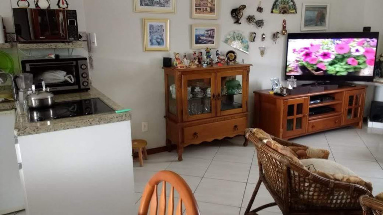 Imagem Apartamento com 3 Quartos à Venda, 13.200 m² em Ingleses - Florianópolis