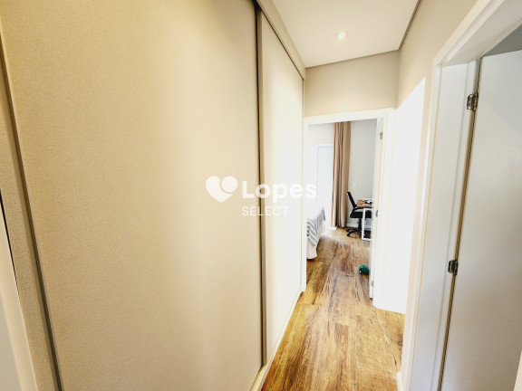 Imagem Imóvel com 3 Quartos à Venda, 122 m² em Ipiranga - Louveira