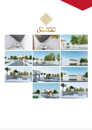 Imagem Terreno à Venda, 250 m² em Itaici - Indaiatuba Imagem Terreno à Venda, 250 m² em Itaici - Indaiatuba