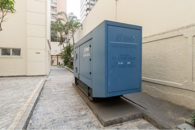 Imagem Apartamento com 3 Quartos à Venda, 126 m² em Moema - São Paulo