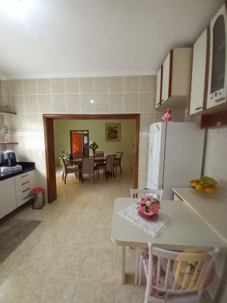 Imagem Sobrado com 4 Quartos à Venda, 386 m² em Fundação - São Caetano Do Sul Imagem Sobrado com 4 Quartos à Venda, 386 m² em Fundação - São Caetano Do Sul
