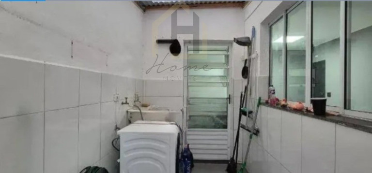 Imagem Imóvel com 2 Quartos à Venda, 52 m² em Vila Humaitá - Santo André Imagem Imóvel com 2 Quartos à Venda, 52 m² em Vila Humaitá - Santo André