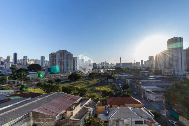 Imagem Apartamento com 2 Quartos à Venda, 62 m² em Barra Funda - São Paulo Imagem Apartamento com 2 Quartos à Venda, 62 m² em Barra Funda - São Paulo