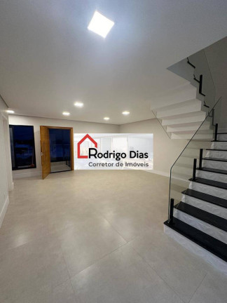 Imagem Casa de Condomínio com 3 Quartos à Venda, 250 m² em Recanto Quarto Centenário - Jundiaí Imagem Casa de Condomínio com 3 Quartos à Venda, 250 m² em Recanto Quarto Centenário - Jundiaí