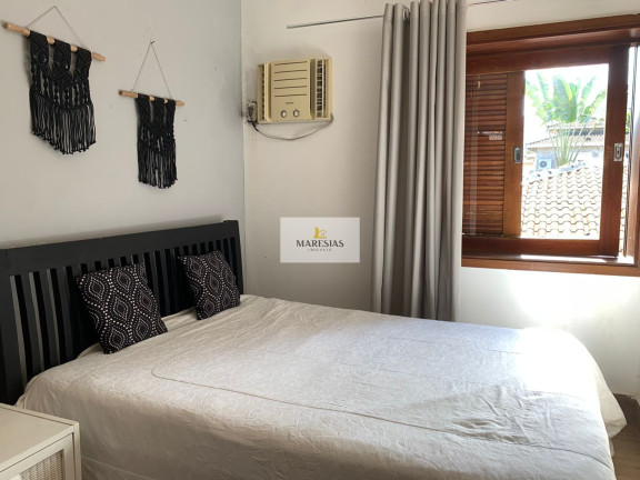 Imagem Casa com 3 Quartos à Venda, 120 m² em Juquehy - São Sebastião