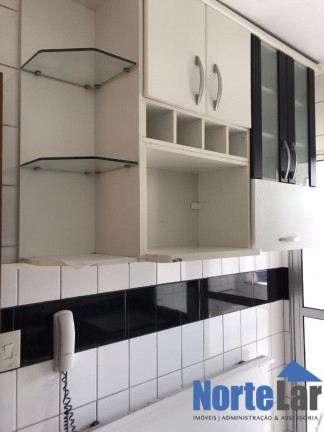 Imagem Apartamento com 2 Quartos para Alugar, 53 m² em Freguesia Do ó - São Paulo
