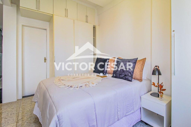 Imagem Apartamento com 1 Quarto à Venda, 41 m² em Copacabana - Rio De Janeiro
