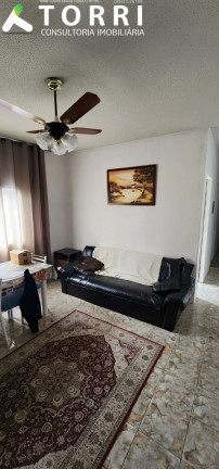 Imagem Apartamento com 2 Quartos à Venda, 54 m² em Vila Odim Antão - Sorocaba