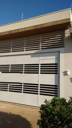 Casa com 3 Quartos à Venda, 135 m² em Jardim Bela Vista - Bauru