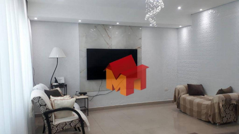 Imagem Casa com 3 Quartos à Venda, 250 m² em Jardim Santa Rita I - Nova Odessa Imagem Casa com 3 Quartos à Venda, 250 m² em Jardim Santa Rita I - Nova Odessa