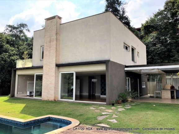 Casa com 4 Quartos à Venda, 1.249 m² em Pousada Dos Bandeirantes - Carapicuíba