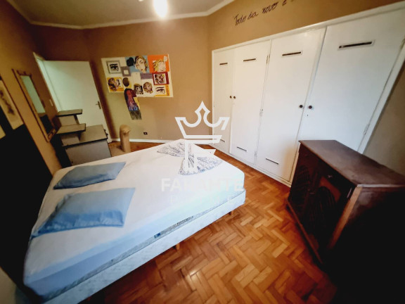 Imagem Apartamento com 3 Quartos para Alugar, 162 m² em José Menino - Santos Imagem Apartamento com 3 Quartos para Alugar, 162 m² em José Menino - Santos