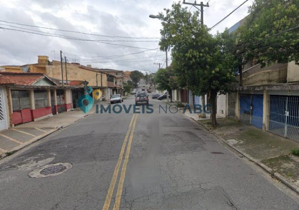 Terreno à Venda, 700 m² em Dos Casa - São Bernardo Do Campo