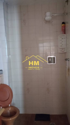 Imagem Apartamento com 1 Quarto à Venda, 35 m² em Centro - Sao Vicente