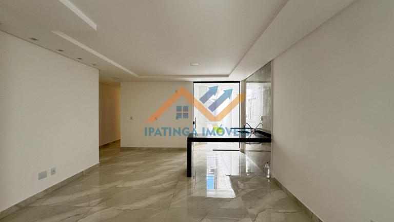 Apartamento com 3 Quartos à Venda, 100 m² em Canaã - Ipatinga