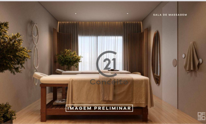 Imagem Apartamento com 2 Quartos à Venda, 102 m² em Praia Brava - Florianópolis