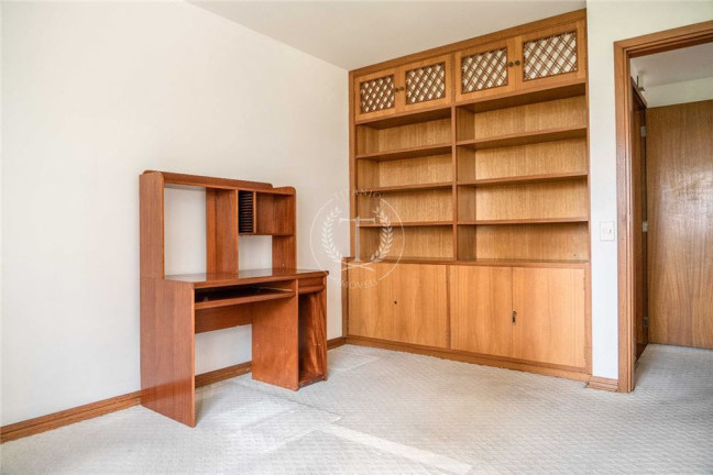 Imagem Apartamento com 3 Quartos à Venda, 208 m² em Brooklin Novo - São Paulo