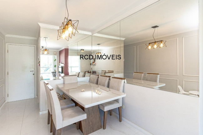 Imagem Apartamento com 3 Quartos à Venda, 68 m² em Vila Morse - São Paulo