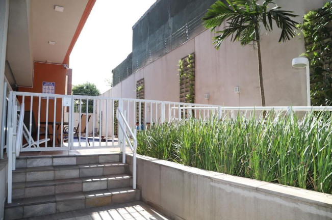 Imagem Imóvel com 2 Quartos à Venda, 56 m² em Centro - São Bernardo Do Campo