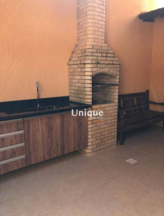 Imagem Casa com 3 Quartos à Venda, 100 m² em Geribá - Armação Dos Búzios