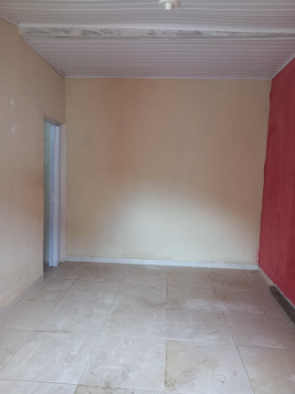 Imagem Casa com 2 Quartos à Venda, 90 m² em Vila Jaboticabeira - Taubaté