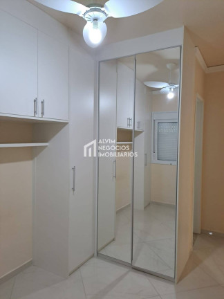 Imagem Apartamento com 2 Quartos à Venda, 58 m² em Santana - São José Dos Campos