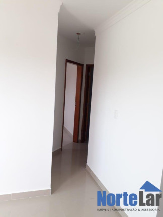 Imagem Casa com 3 Quartos à Venda, 65 m² em Parque Vitória - São Paulo