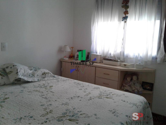 Imagem Apartamento com 3 Quartos à Venda, 102 m² em Santana - São Paulo