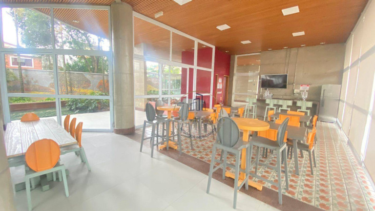 Imagem Apartamento com 4 Quartos à Venda, 380 m² em Vila Alpina - Santo André Imagem Apartamento com 4 Quartos à Venda, 380 m² em Vila Alpina - Santo André